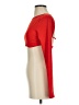 Shein Red Long Sleeve Top Size 4 - photo 5