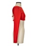 Shein Red Long Sleeve Top Size 4 - photo 4