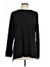 Athletic Works Black Long Sleeve T-Shirt Size L - photo 1