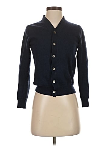Barneys New York Long Sleeve Button-Down Shirt (view 1)