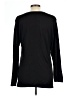 Athletic Works Black Long Sleeve T-Shirt Size L - photo 2