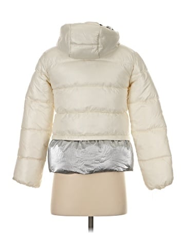 MICHAEL Michael Kors Snow Jacket (view 2)