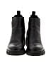 Steve Madden Black Ankle Boots Size 10 - photo 2