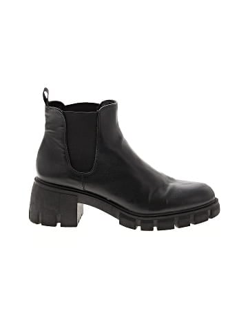 Steve Madden Ankle Boots (view 1)