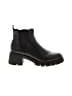 Steve Madden Black Ankle Boots Size 10 - photo 1