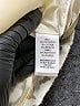 Lulus Metallic Ivory Formal Skirt Size S - photo 5