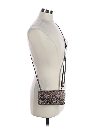 Brighton Leather Crossbody Bag (view 2)