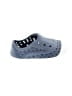 Little Me Polka Dots Blue Sandals Size 4 (baby) - photo 1