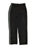 Under Armour 100% Polyester Black Track Pants Size S (youth) - photo 2