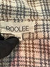 Roolee Gray Jacket Size M - photo 6