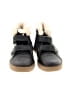 Ugg Gray Black Boots Size 11 (kids) - photo 2