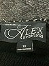 Alex Evenings Black Sleeveless Top Size 1X - photo 7