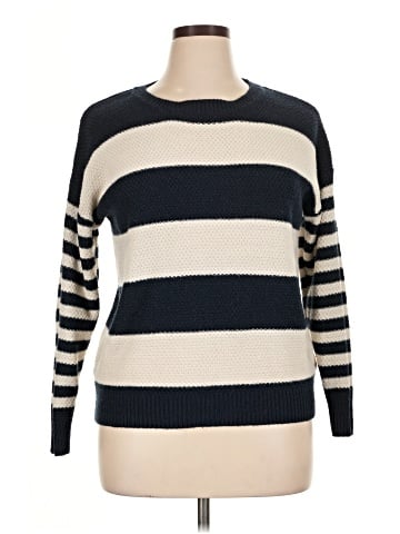 Zenana Pullover Sweater (view 1)