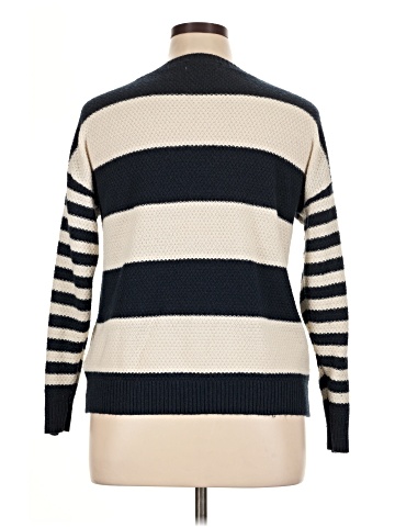 Zenana Pullover Sweater (view 2)
