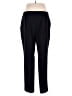 Le Suit Solid Black Dress Pants Size 12 (petite) - photo 2