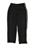 Under Armour 100% Polyester Black Track Pants Size S (youth) - photo 2