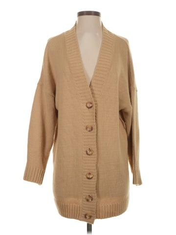 ASOS Cardigan (view 1)