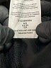 Lee Solid Black Dress Pants Size XS - photo 9