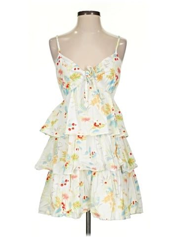 Peter Som Cocktail Dress (view 1)