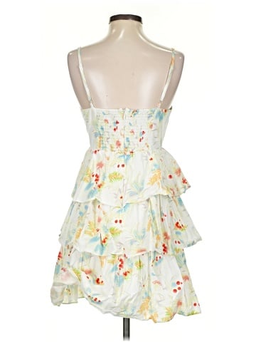 Peter Som Cocktail Dress (view 2)