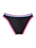 Assorted Brands Graphic Black Swimsuit Bottoms Size XL (estimated) - photo 2