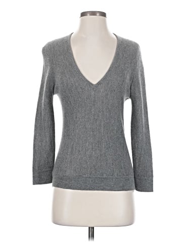 Michael Kors Vintage Wool Pullover Sweater (view 1)