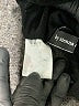 Assorted Brands Black Long Sleeve Top Size M - photo 10