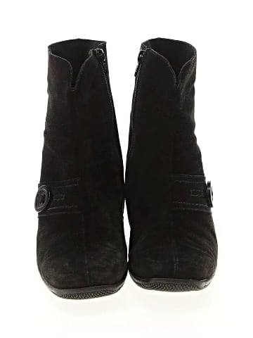 C La Canadienne Boots (view 2)