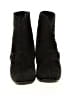 C La Canadienne Black Boots Size 10 - photo 2