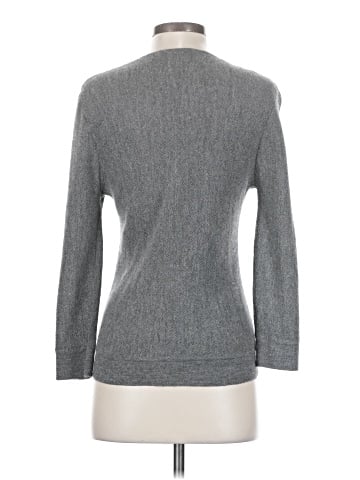Michael Kors Vintage Wool Pullover Sweater (view 2)