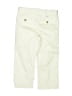 Vineyard Vines 100% Cotton Solid Green Khakis Size 4T - photo 2