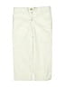 Vineyard Vines 100% Cotton Solid Green Khakis Size 4T - photo 1