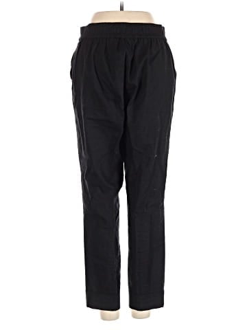Calvin Klein Linen Pants (view 2)