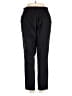 Calvin Klein Black Linen Pants Size 2 (petite) - photo 2
