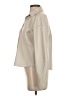Babaton 100% Polyurethane Ivory Jacket Size XXS - photo 5