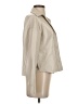 Babaton 100% Polyurethane Ivory Jacket Size XXS - photo 4