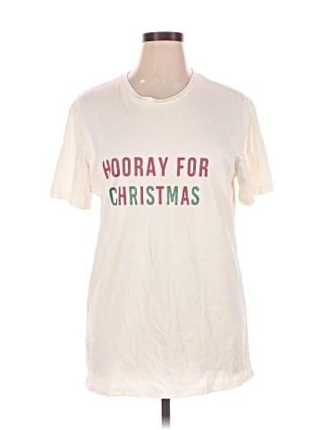 ALTERNATIVE Short Sleeve T-Shirt (view 1)
