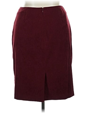 Dani Max Formal Skirt (view 2)