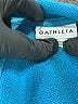 Athleta Teal Pullover Hoodie Size S - photo 7