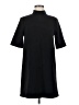 Imperial Black Casual Dress Size M - photo 1