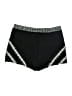 Endless Rose 100% Polyester Houndstooth Black Shorts Size M - photo 2