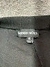 Modern Works Solid Black Casual Pants Size XL - photo 4