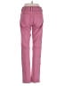 Ann Taylor LOFT Pink Red Jeans Size 24 waist - photo 2