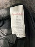 Ingrid + Isabel Black Active Pants Size S - photo 6