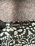 Gypsy 05 Teal 3/4 Sleeve Blouse Size XS - photo 7