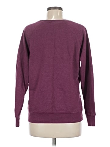 Time and Tru Sweatshirt (view 2)