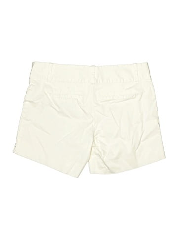 The Limited Outlet Khaki Shorts (view 2)