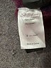 Thakoon 100% Nylon Hearts Blue Pullover Sweater Size L - photo 8