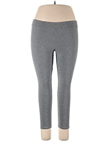 Mossimo Supply Co. Active Pants (view 1)