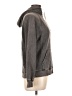 SO Gray Pullover Hoodie Size L - photo 4